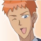 Gambar Karakter Takuya Saotome