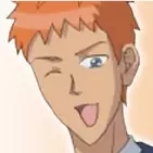 Gambar Karakter Anime: Takuya Saotome