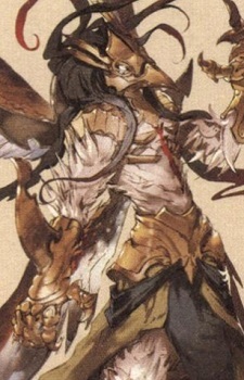 Gambar Karakter Peroroncino