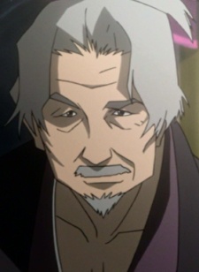 Gambar Karakter Anime: Roukishi