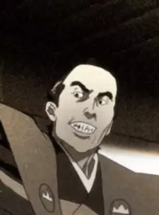 Gambar Karakter Anime: Kinogasa