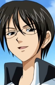Gambar Souichi Miyamoto