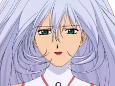 Gambar Karakter Anime: Mikhail