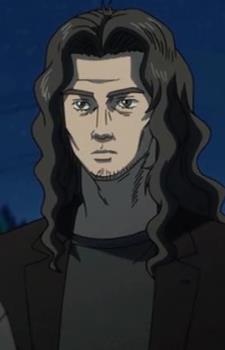Gambar Karakter Rin Houjou