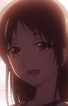 Gambar Karakter Anime: Mother Tomori