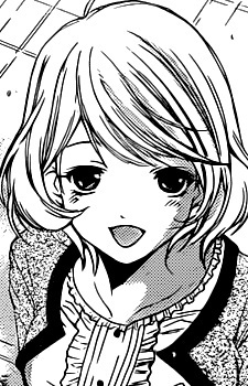 Gambar Karakter Miyu Hoshina