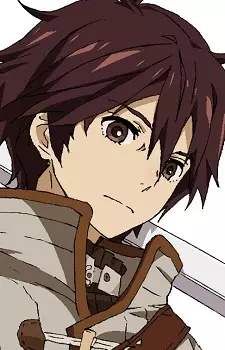 Gambar Karakter Anime: Yuri