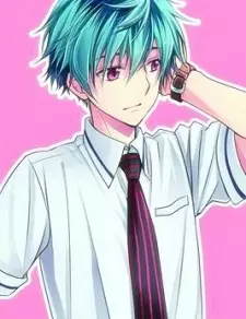 Gambar Karakter Anime: Masaki Maki