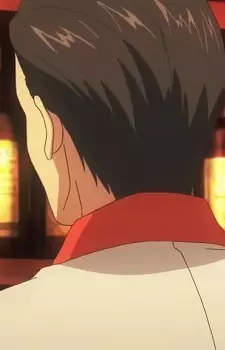 Gambar Karakter Anime: Father Aldini