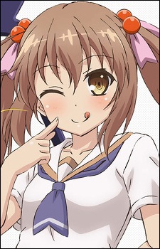 Gambar Karakter Yurika Nijino