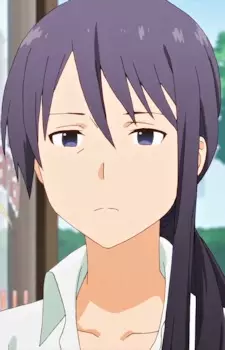 Gambar Karakter Anime: Kikuno Yamada