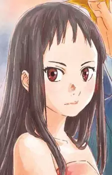 Gambar Karakter Anime: Emi Igawa