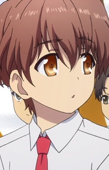 Gambar Karakter Oikawa