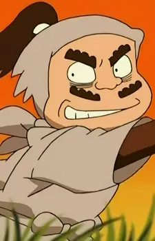 Gambar Karakter Anime: Kanata Yamano