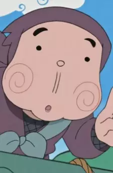 Gambar Karakter Anime: Tarou Kaibara