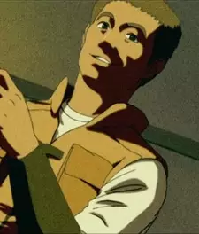 Gambar Karakter Anime: Reporter