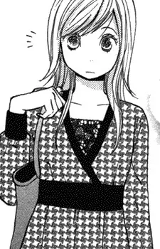 Gambar Karakter Anime: Natsuki Yamada