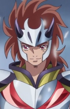 Gambar Karakter Almaaz Auriga