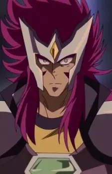 Gambar Karakter Anime: Dorer Cerberus