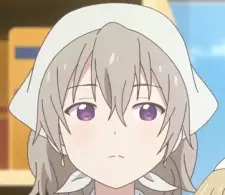 Gambar Karakter Anime: Hatsumi Kitamiya