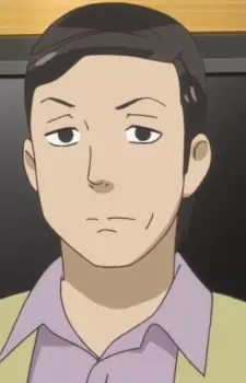 Gambar Karakter Anime: Director (Variety show)