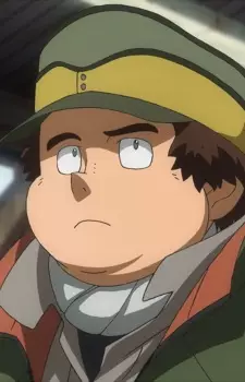 Gambar Karakter Anime: Biscuit Griffon