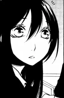 Gambar Karakter Anime: Aoi