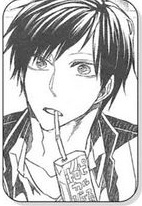 Gambar Karakter Kyousuke Honda