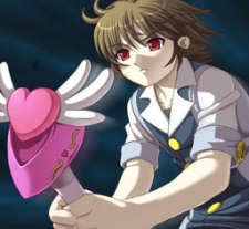 Gambar Karakter Kazuki Tomonaga