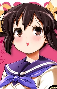 Gambar Karakter Chisame Nakano