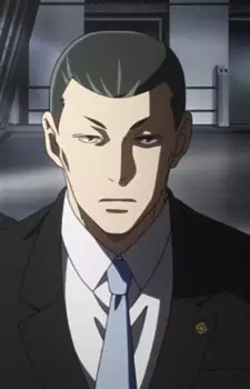 Gambar Karakter Anime: Taishi Fura