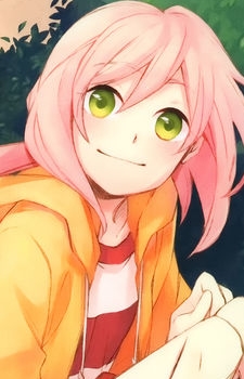 Gambar Karakter Kotori