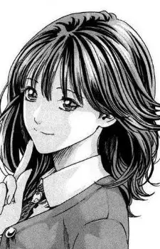 Gambar Karakter Anime: Ibuki Sugiura