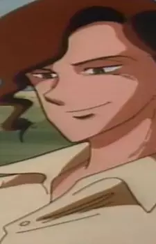 Gambar Karakter Anime: Tobita