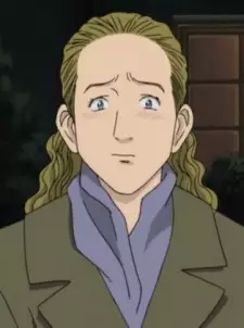 Gambar Karakter Anime: Charlotte