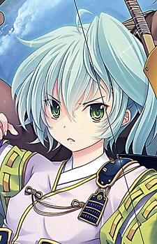 Gambar Karakter Takakage Kobayakawa