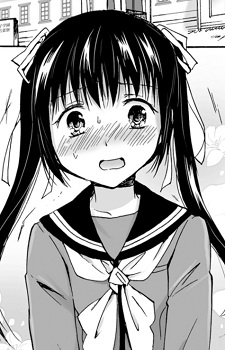 Gambar Karakter Anime: Moe  Hazumi