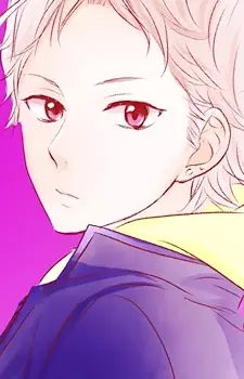 Gambar Karakter Anime: Ryuuji Tada