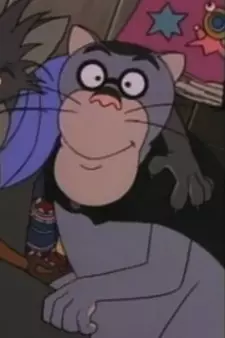 Gambar Karakter Anime: Suttoboke