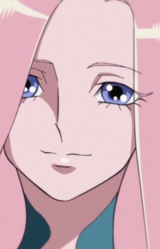 Gambar Karakter Misha