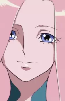 Gambar Karakter Anime: Misha