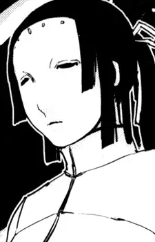 Gambar Karakter Anime:  Kobayashi