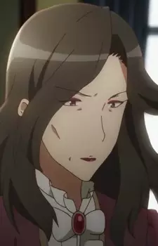 Gambar Karakter Anime: Kikyou Saionji