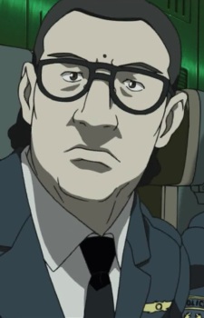 Gambar Karakter Umezawa