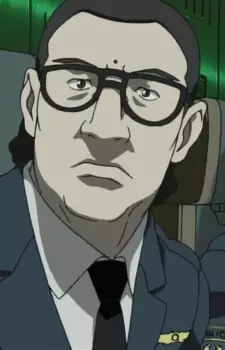 Gambar Karakter Anime: Umezawa