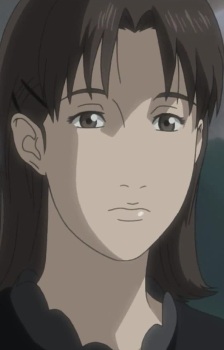 Gambar Karakter Saori Tsujisaki