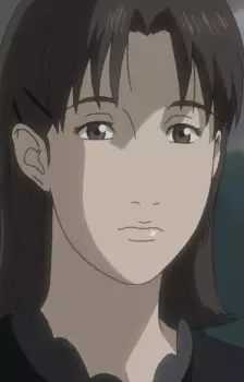 Gambar Karakter Anime: Saori Tsujisaki