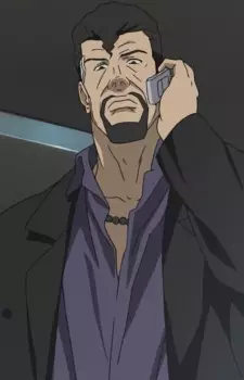 Gambar Karakter Anime: Gayle Yasuoka