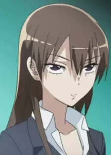 Gambar Karakter Anime: Yumina Ooshima