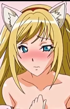 Gambar Karakter Anime: Haruna